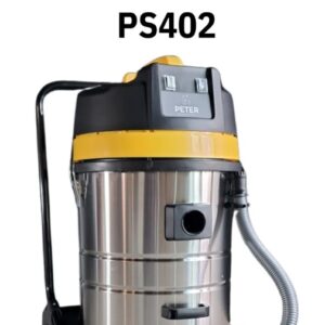 Aspirador Wet & Dry de 70 Litros – PS402