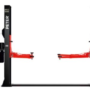 Elevador 2 colunas Electrohidráulico - 4 TON