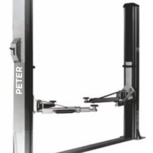 Elevador 2 Colunas Electrohidráulico para lavagens - 4 TON