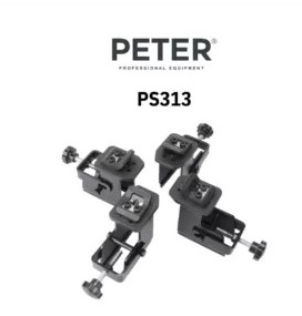 Adaptador para Motociclos / ATV - PS313