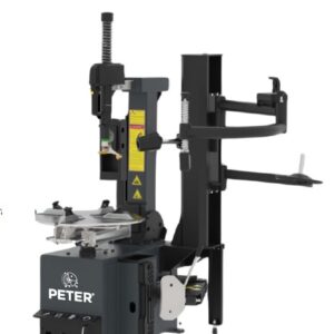 Máquina de Desmontar Pneus Automática