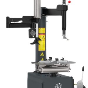 Máquina de Desmontar Pneus Semi-Automática