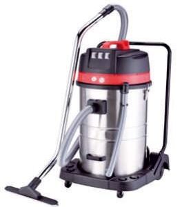 Aspirador Wet & Dry de 80 Litros - PS403