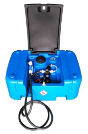 Depósito ADBLUE 200 Litros - PS501