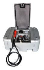 Depósito DIESEL 200 Litros - PS504