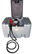 Depósito DIESEL 400 Litros - PS505