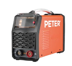 Máquina de soldar inverter MMA ARC250 - PS601