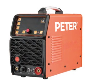 MÁQUINA DE SOLDAR INVERTER TIG PULSADO 315P COLD&CLEAN-PS621