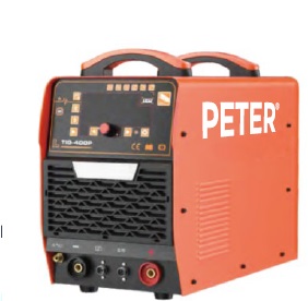 MÁQUINA DE SOLDAR INVERTER TIG PULSADO 400P COLD&CLEAN-PS623