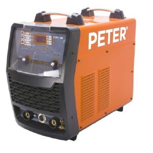 MÁQUINA DE SOLDAR INVERTER TIG PULSADO 315P AC/DC - PS625
