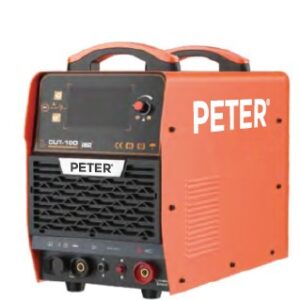 Máquina de corte por plasma CUT 100 - PS664