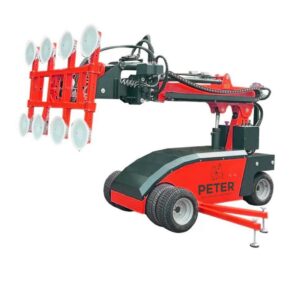 Carro de manuseamento de vidros PS900800